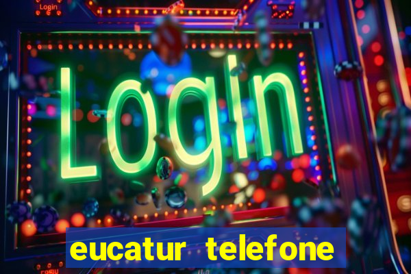 eucatur telefone whatsapp porto velho